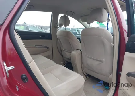 2005 Toyota Prius из США, поврежденный, VIN JTDKB20U257055663